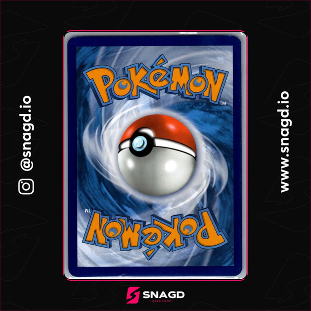 Pikachu — actual photo 2