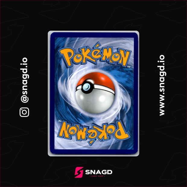 Pikachu — actual photo 2