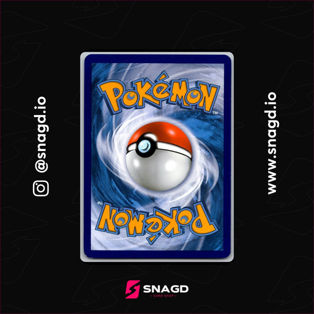 Pikachu — actual photo 2