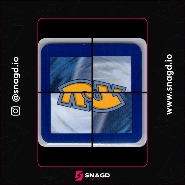 Mega Charizard X ex — actual photo 4