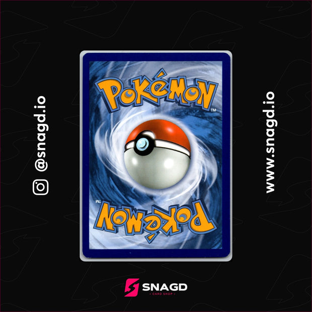 Pikachu — actual photo 2