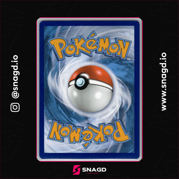 Bronzong — actual photo 2