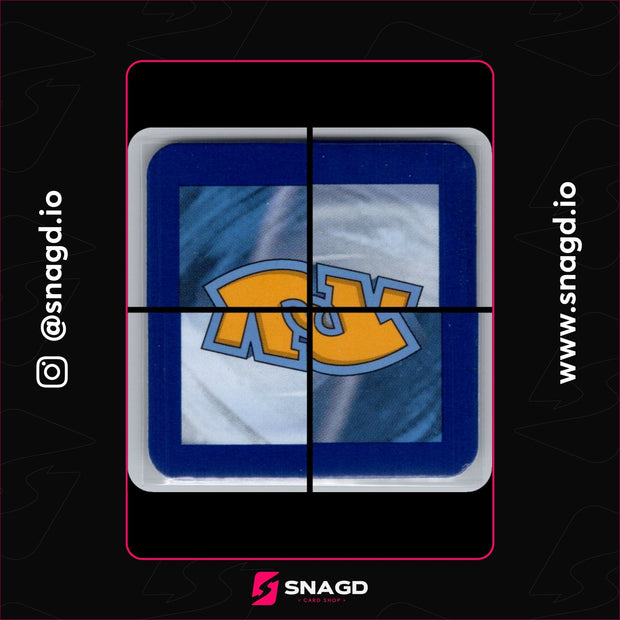 Dragonite V — actual photo 4