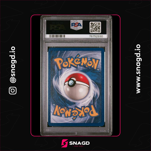 Lapras 1st Edition Rare 25/62 — actual photo 2