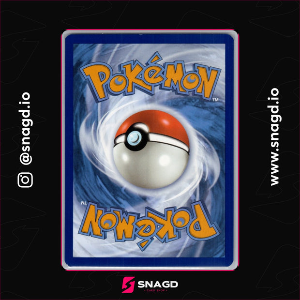 Mareep Holo Ultra Rare GG34/GG70 — actual photo 2
