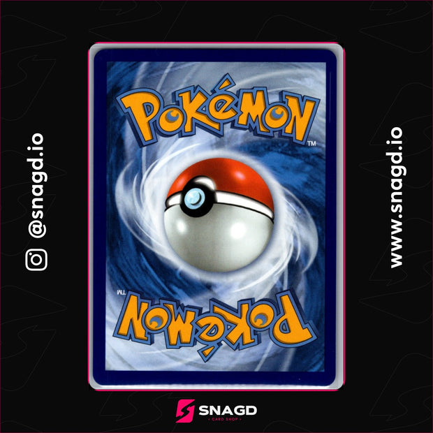Mega Charizard Y ex — actual photo 2