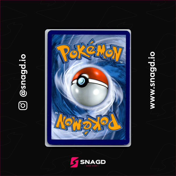 Pikachu — actual photo 2