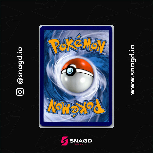 Pikachu — actual photo 2