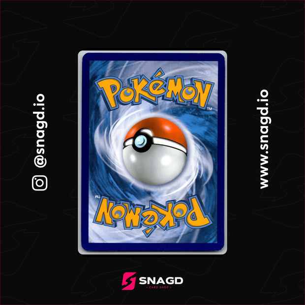 Pikachu — actual photo 2