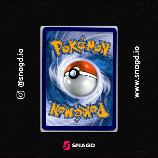 Pikachu — actual photo 2