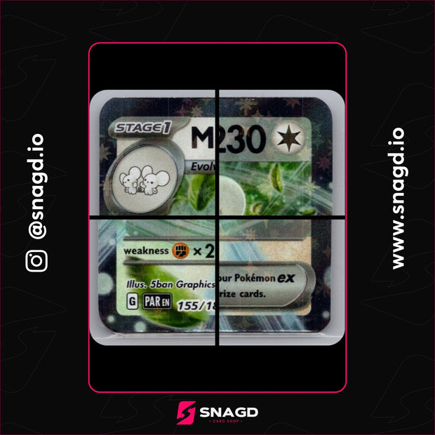 Maushold ex — actual photo 3