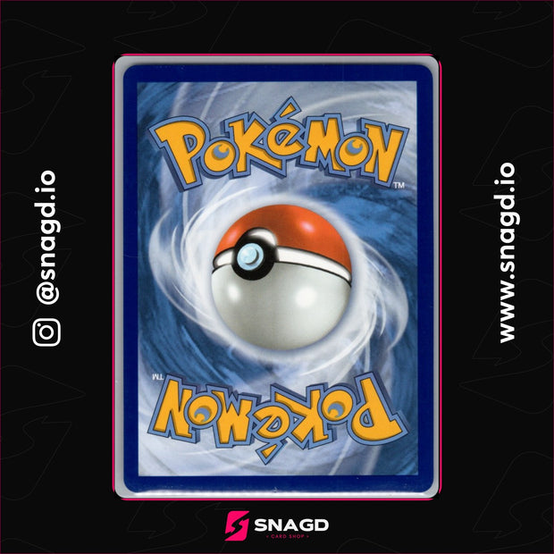 Mamoswine ex — actual photo 2