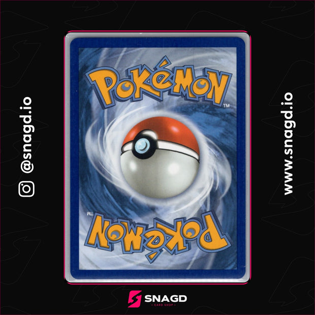 Mega Eelektross ex — actual photo 2
