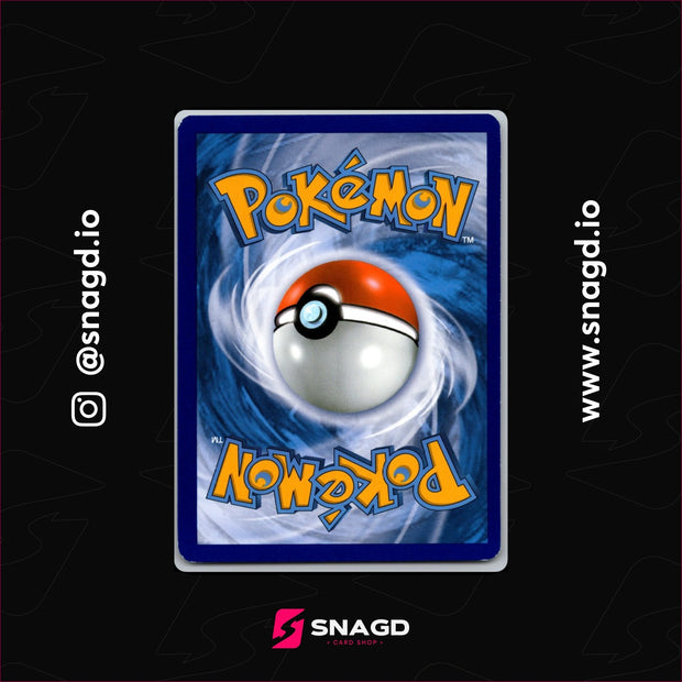 Pikachu — actual photo 2
