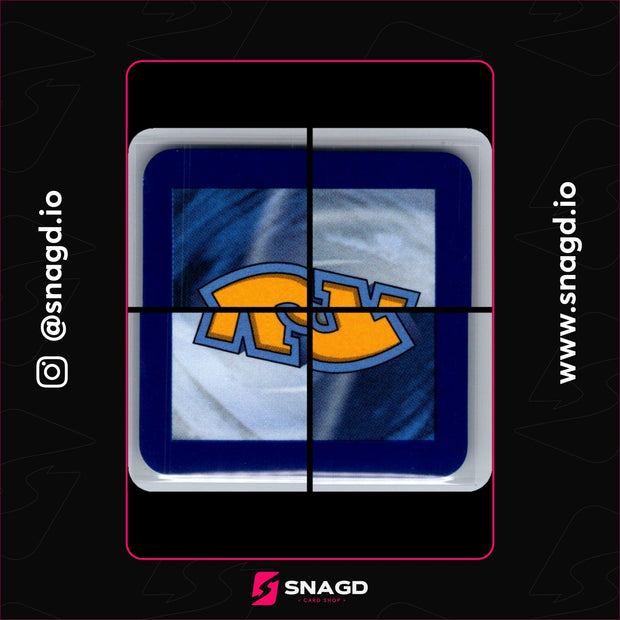 Dragapult ex — actual photo 4