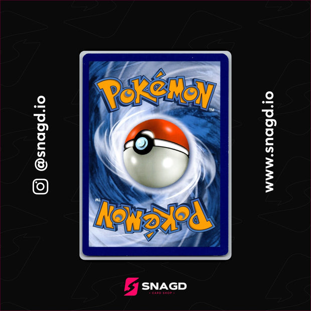 Pikachu — actual photo 2