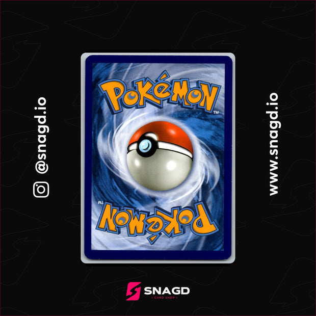 Pikachu — actual photo 2