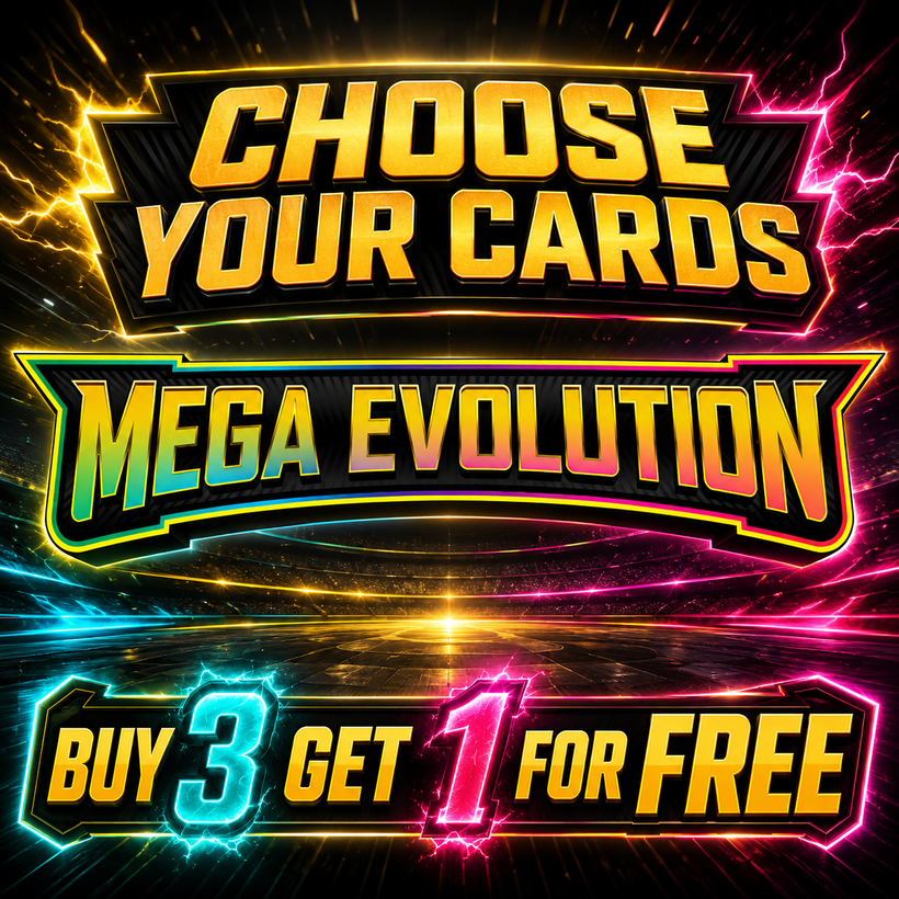 Pokemon Mega Evolution
