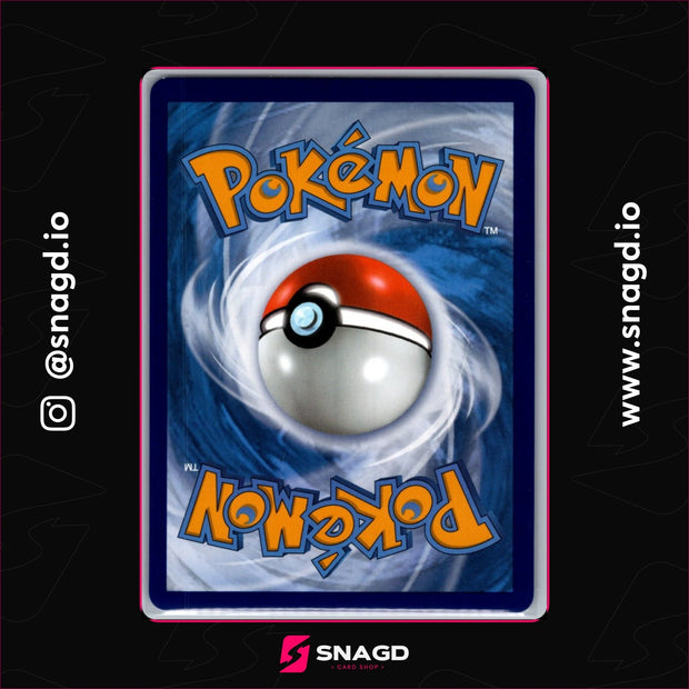 Mimikyu VMAX — actual photo 2