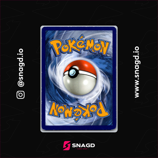 Pikachu — actual photo 2
