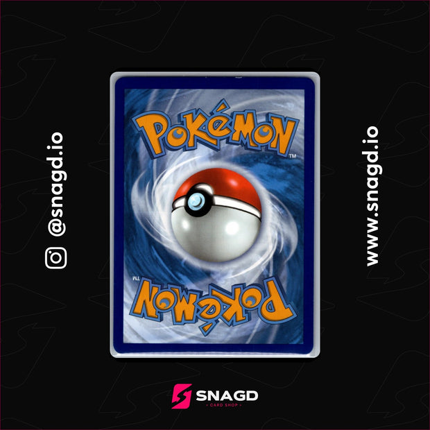Jolteon VMAX — actual photo 2