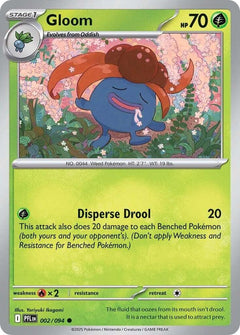 002/094 Gloom Common