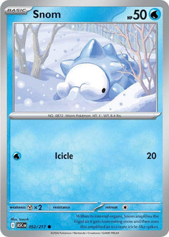052/217 Snom Common