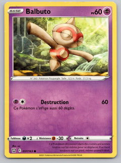 057/163 Baltoy Common