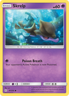 091/236 Skrelp Common