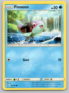 039/236 Finneon Common