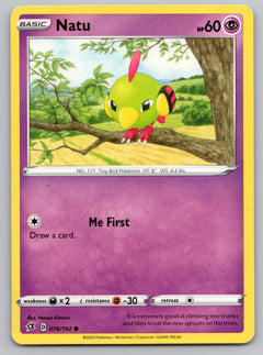 076/192 Natu Common