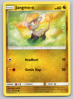 075/111 Jangmo-o Common