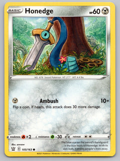 105/163 Honedge Common