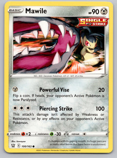 100/163 Mawile Common