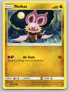 158/236 Noibat Common