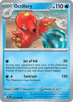 017/086 Octillery Common