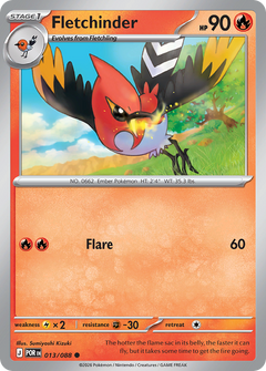 013/088 Fletchinder Common